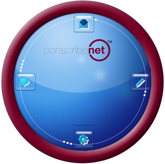 Conscribe.network