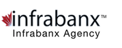 Infrabanx Agency logo